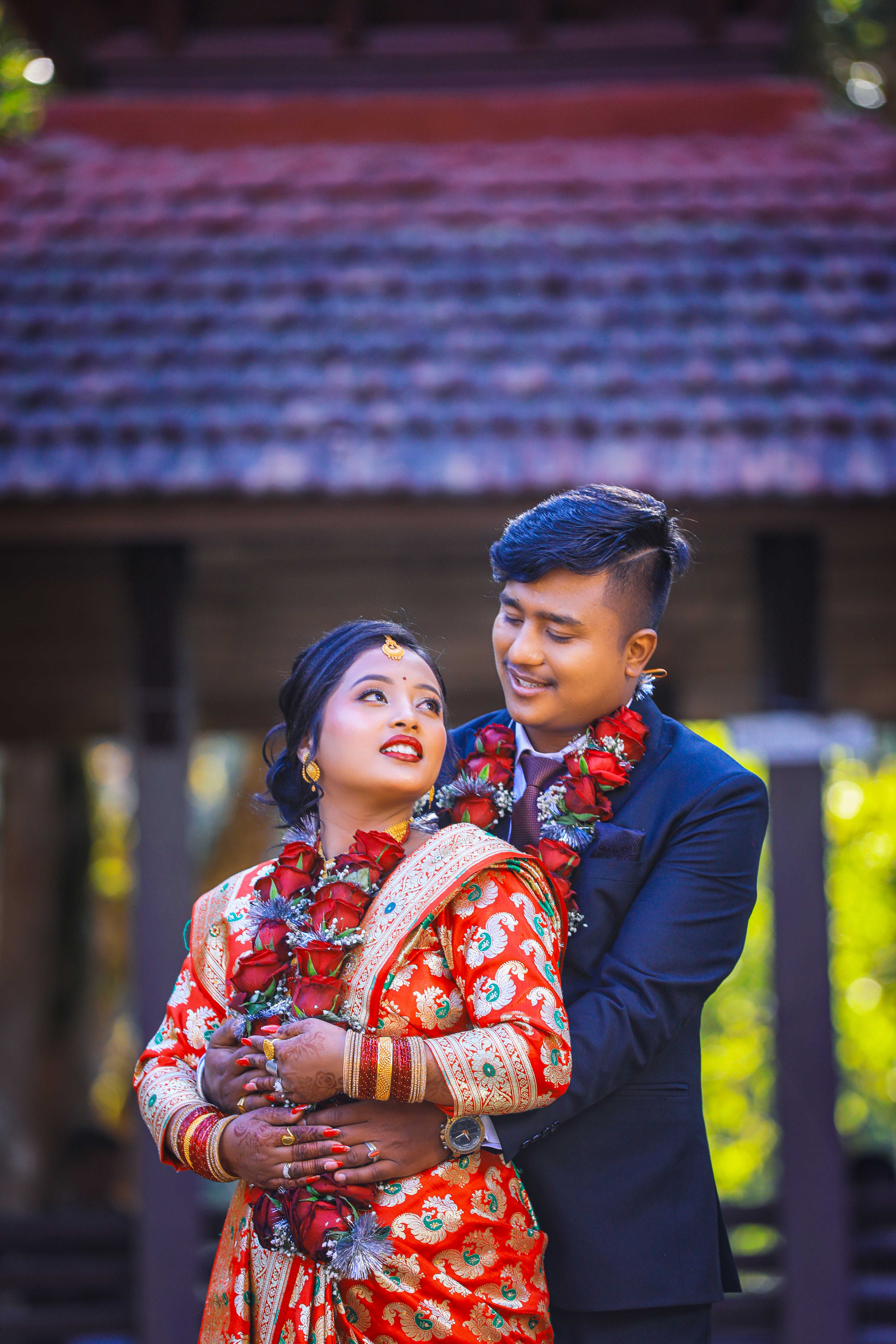 Couple